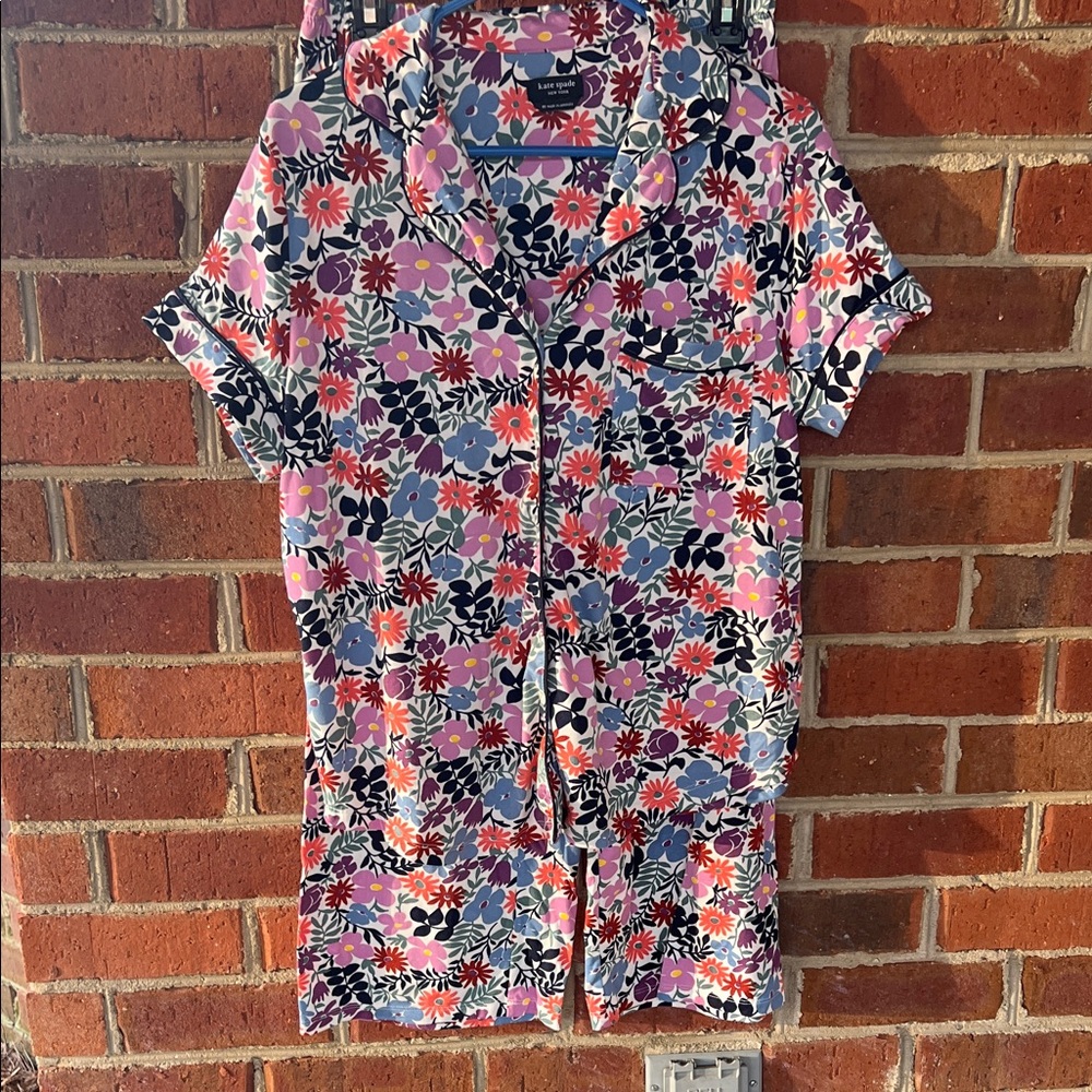 Kate Spade Multicolor pajamas